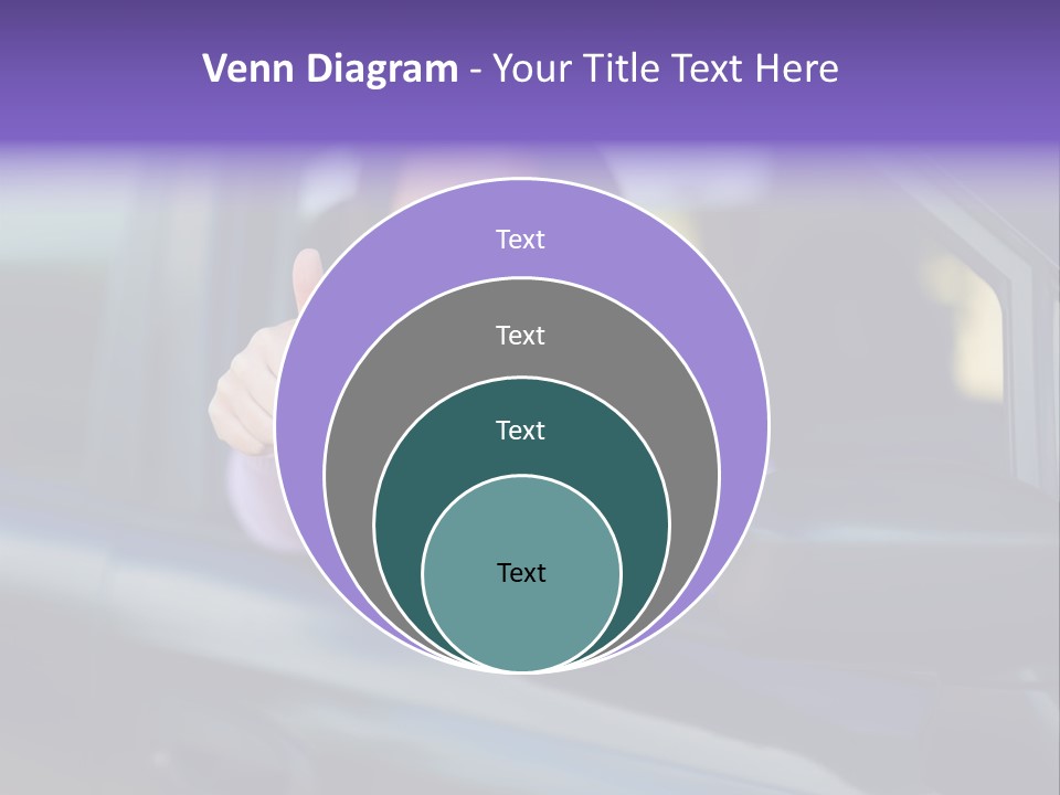 Dropped Drink Alcohol PowerPoint Template