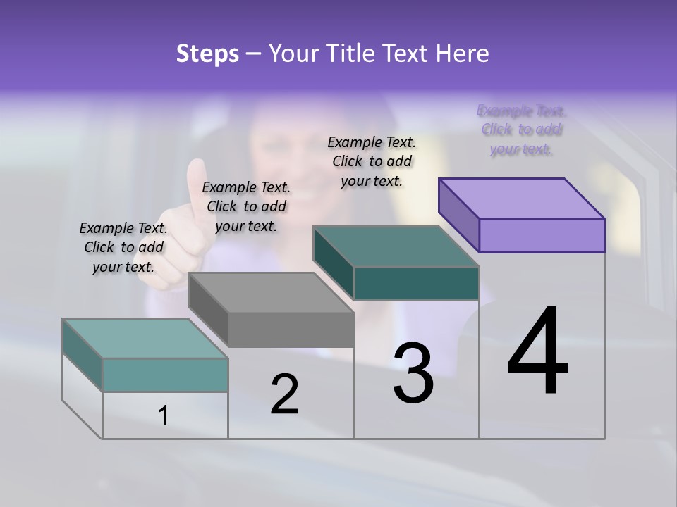 Dropped Drink Alcohol PowerPoint Template