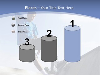 Angle Full Teen PowerPoint Template