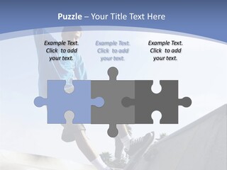 Angle Full Teen PowerPoint Template