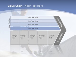 Angle Full Teen PowerPoint Template