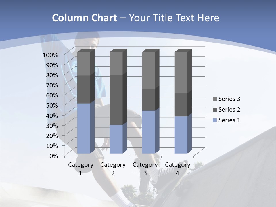 Angle Full Teen PowerPoint Template