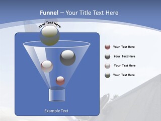 Angle Full Teen PowerPoint Template