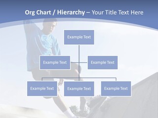 Angle Full Teen PowerPoint Template