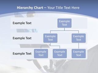 Angle Full Teen PowerPoint Template