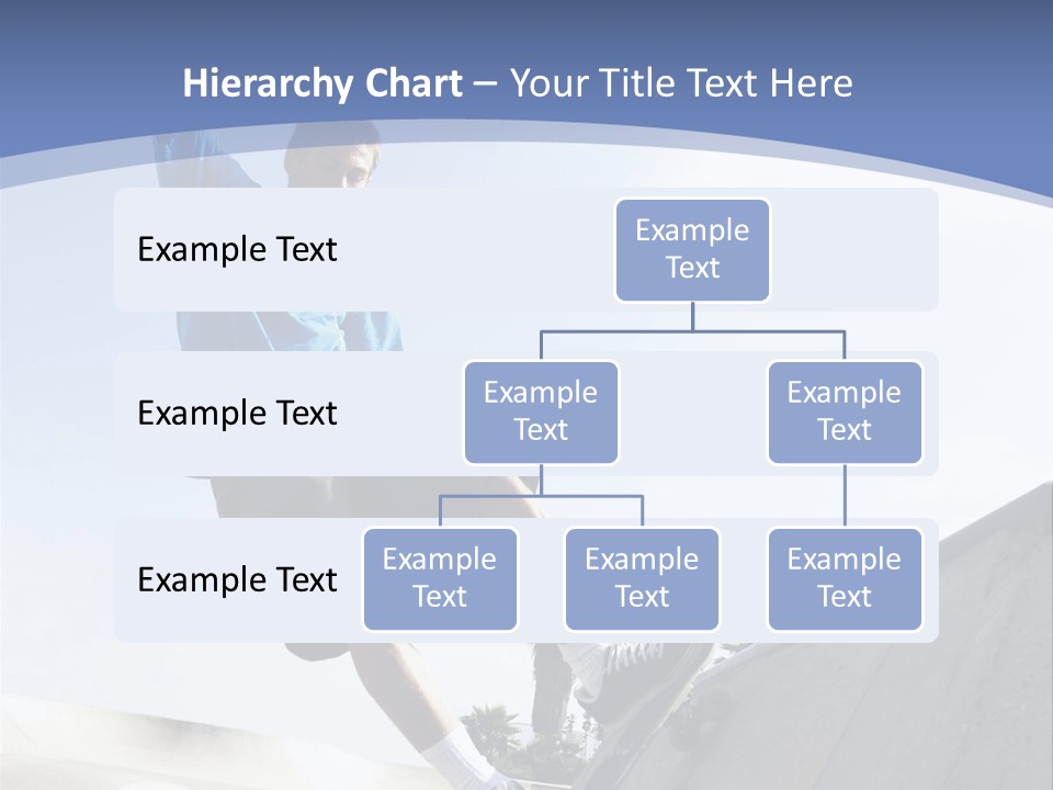 Angle Full Teen PowerPoint Template
