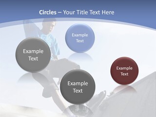 Angle Full Teen PowerPoint Template