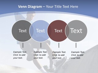 Angle Full Teen PowerPoint Template