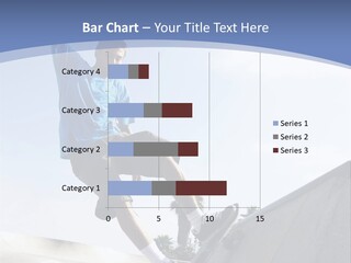 Angle Full Teen PowerPoint Template