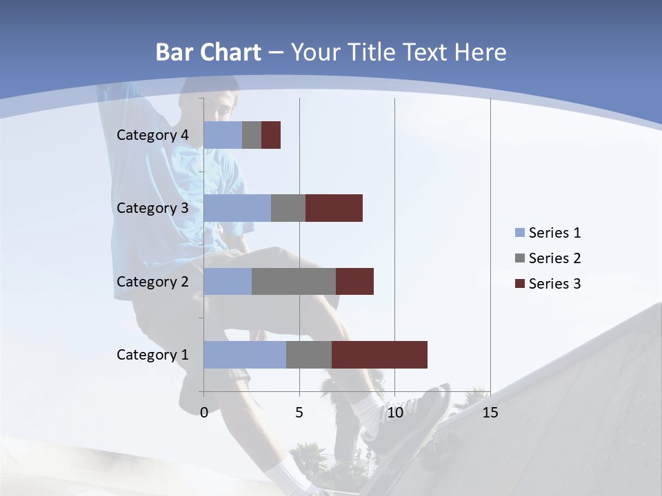 Angle Full Teen PowerPoint Template