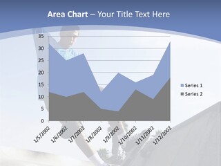 Angle Full Teen PowerPoint Template