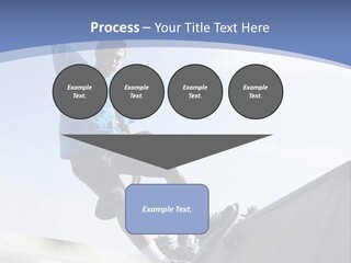 Angle Full Teen PowerPoint Template