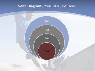 Angle Full Teen PowerPoint Template