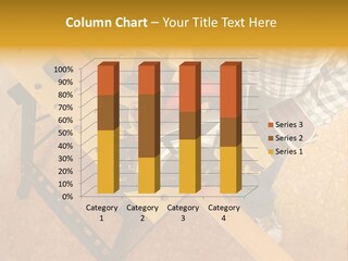 Macro Workbench Bench PowerPoint Template