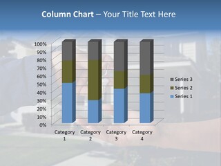 Realestate Mortgage Architecture PowerPoint Template