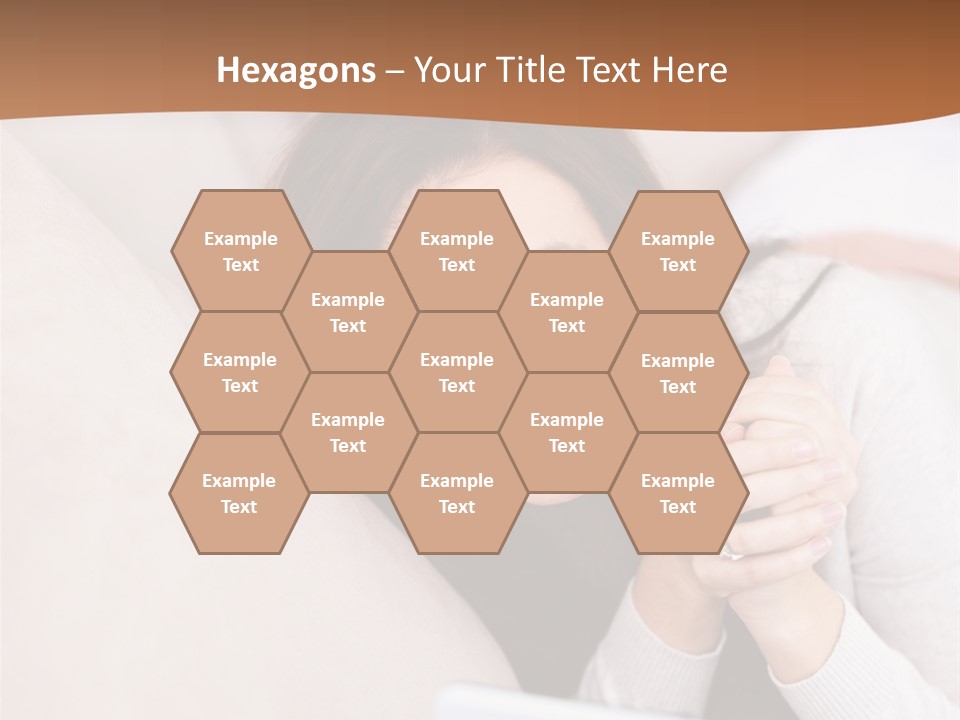 Father Buyer People PowerPoint Template