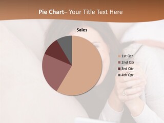 Father Buyer People PowerPoint Template