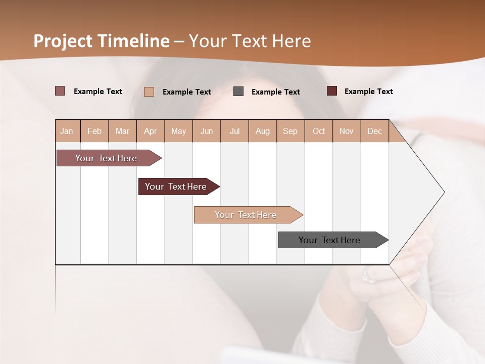 Father Buyer People PowerPoint Template