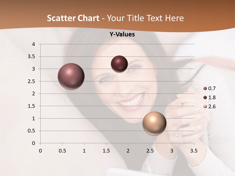 Father Buyer People PowerPoint Template