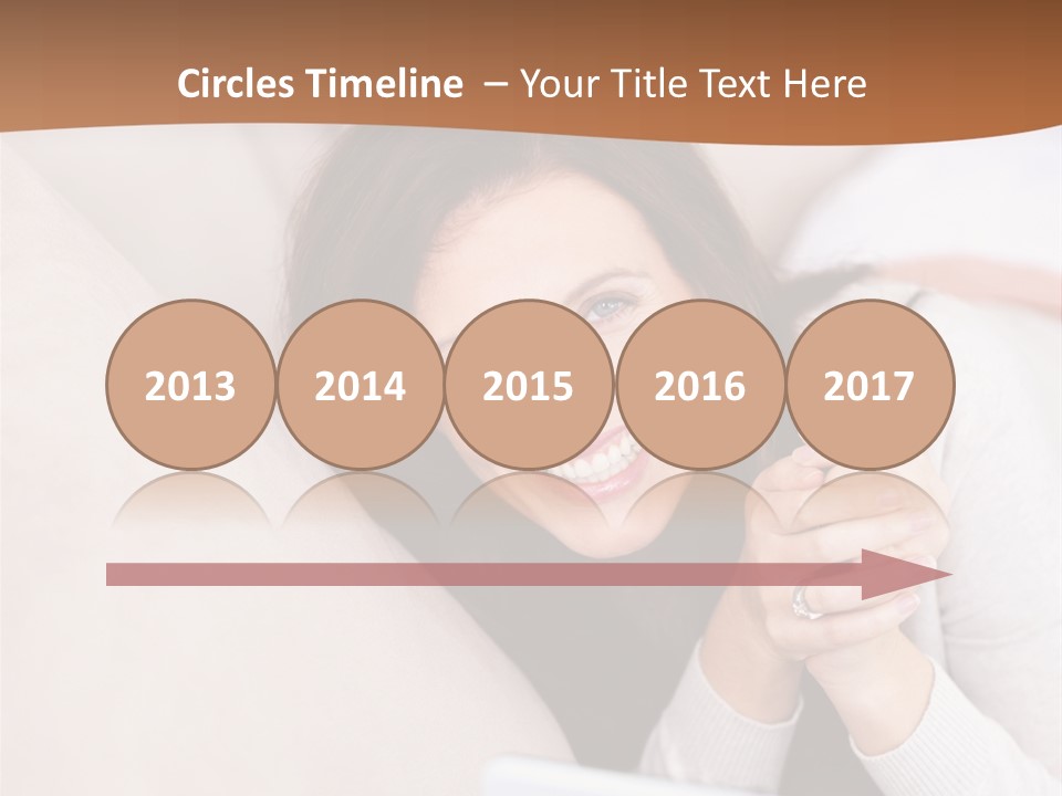 Father Buyer People PowerPoint Template