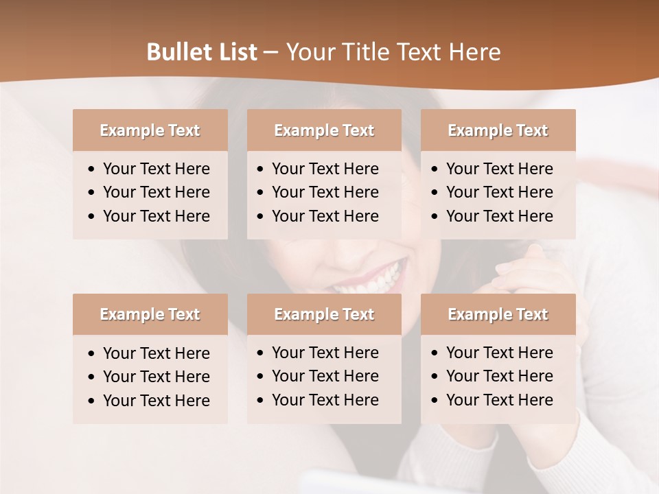 Father Buyer People PowerPoint Template