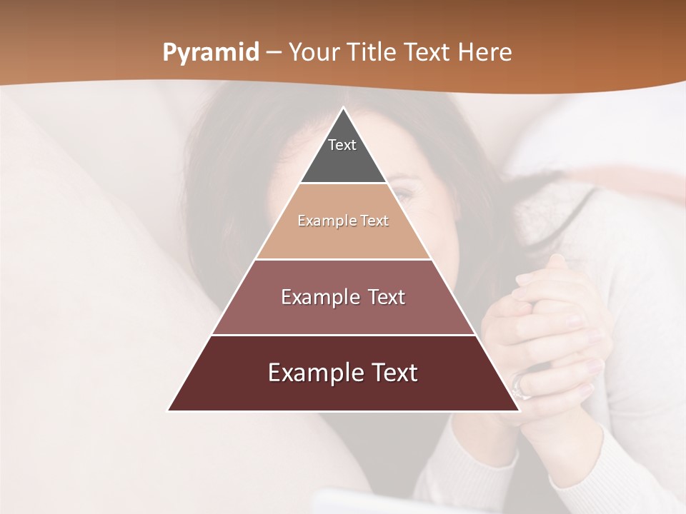 Father Buyer People PowerPoint Template