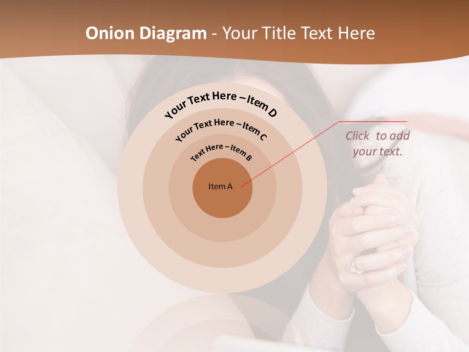 Father Buyer People PowerPoint Template