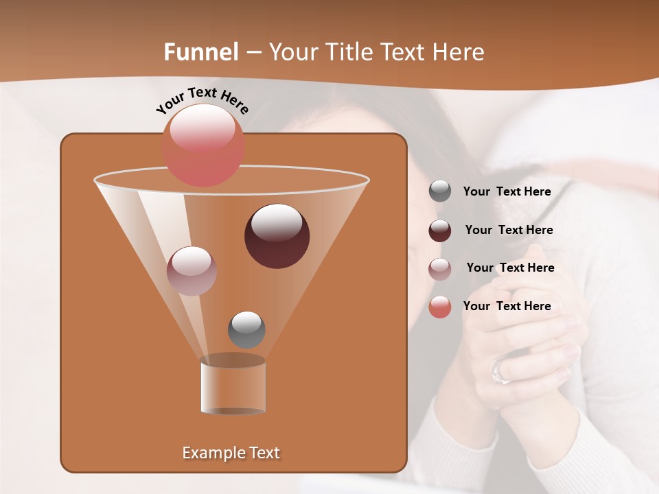 Father Buyer People PowerPoint Template