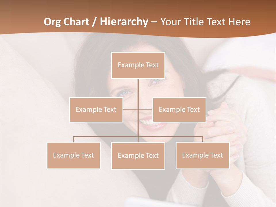 Father Buyer People PowerPoint Template