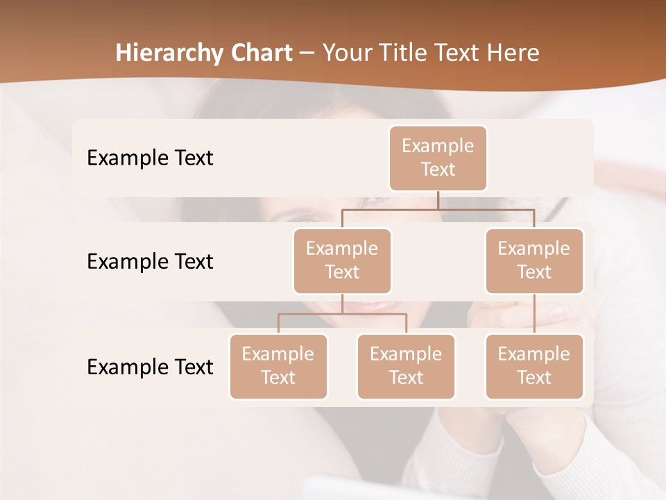 Father Buyer People PowerPoint Template