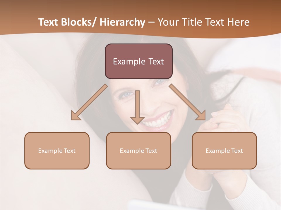 Father Buyer People PowerPoint Template