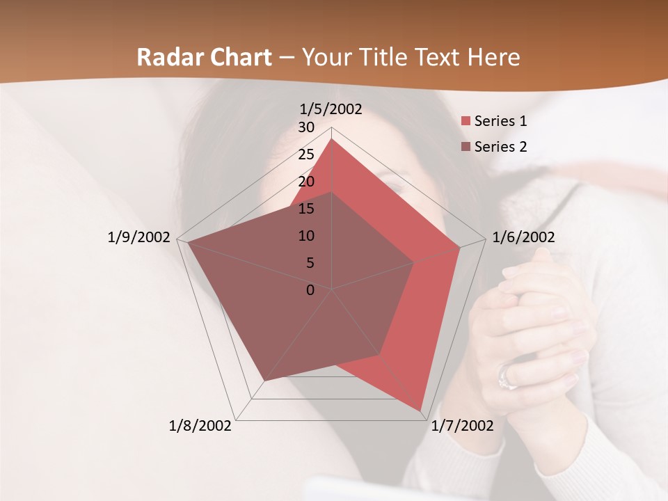 Father Buyer People PowerPoint Template