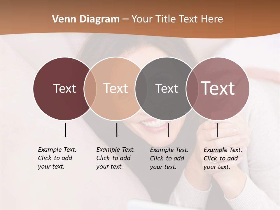 Father Buyer People PowerPoint Template