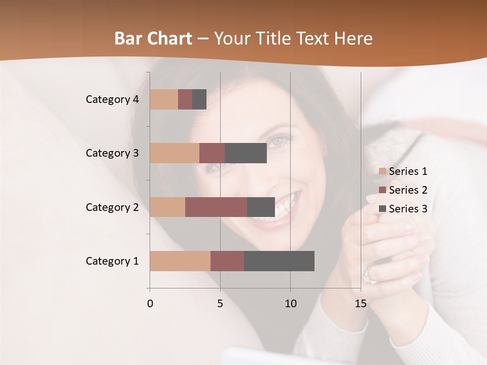 Father Buyer People PowerPoint Template