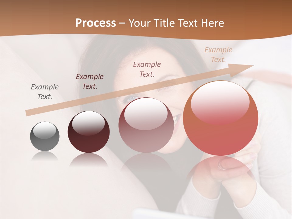 Father Buyer People PowerPoint Template