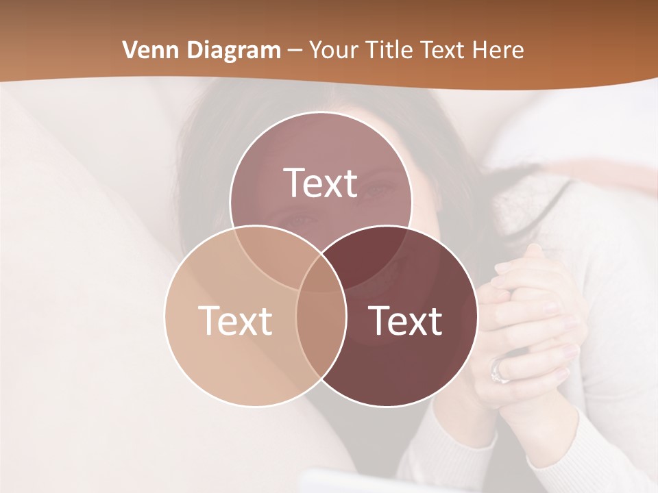 Father Buyer People PowerPoint Template