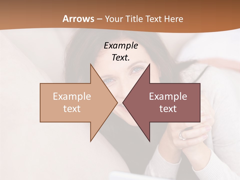 Father Buyer People PowerPoint Template