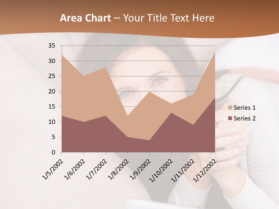Father Buyer People PowerPoint Template