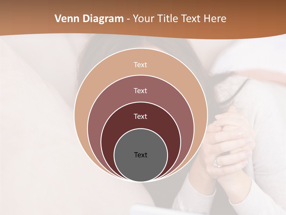 Father Buyer People PowerPoint Template