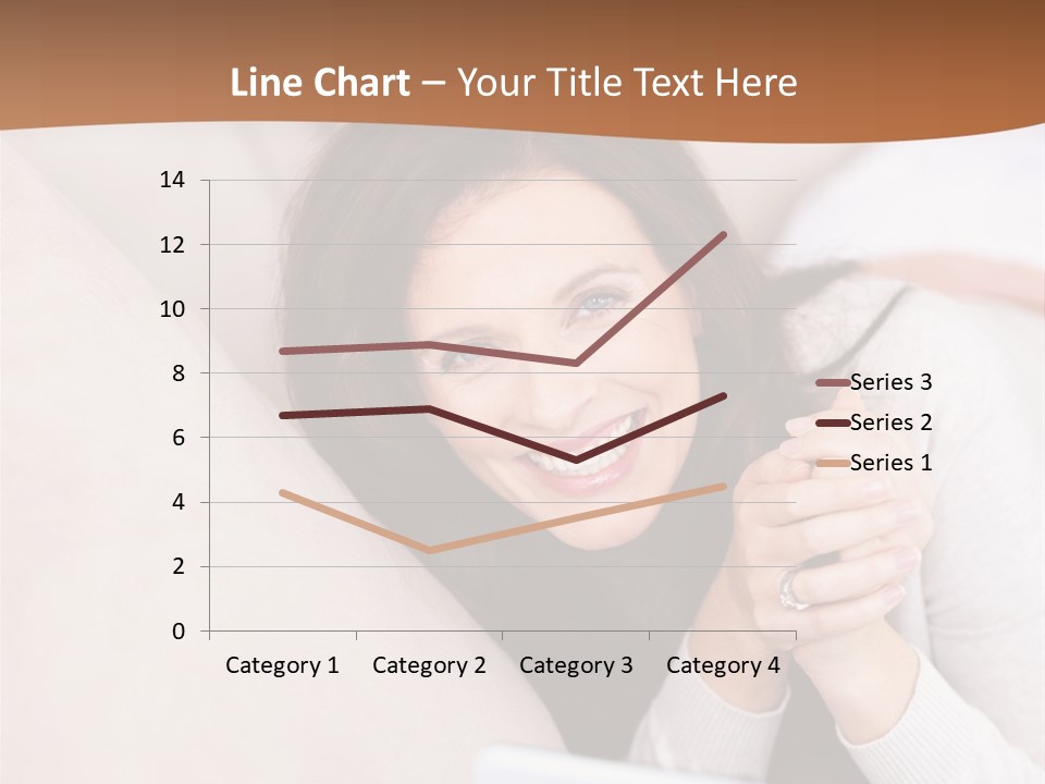 Father Buyer People PowerPoint Template
