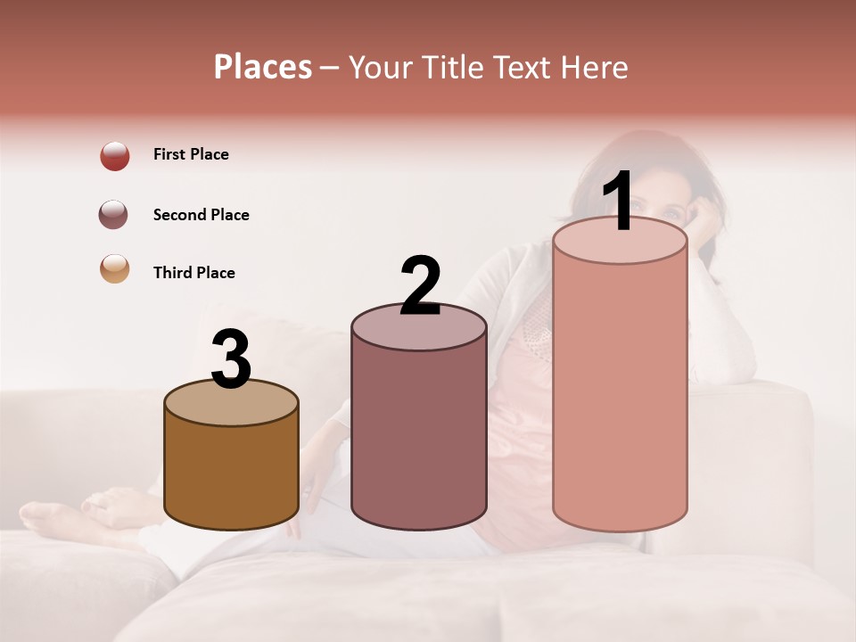 Edgy Intern Business PowerPoint Template