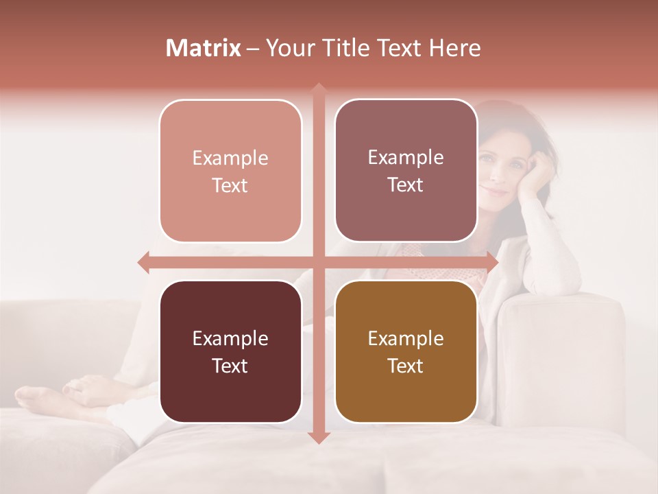 Edgy Intern Business PowerPoint Template