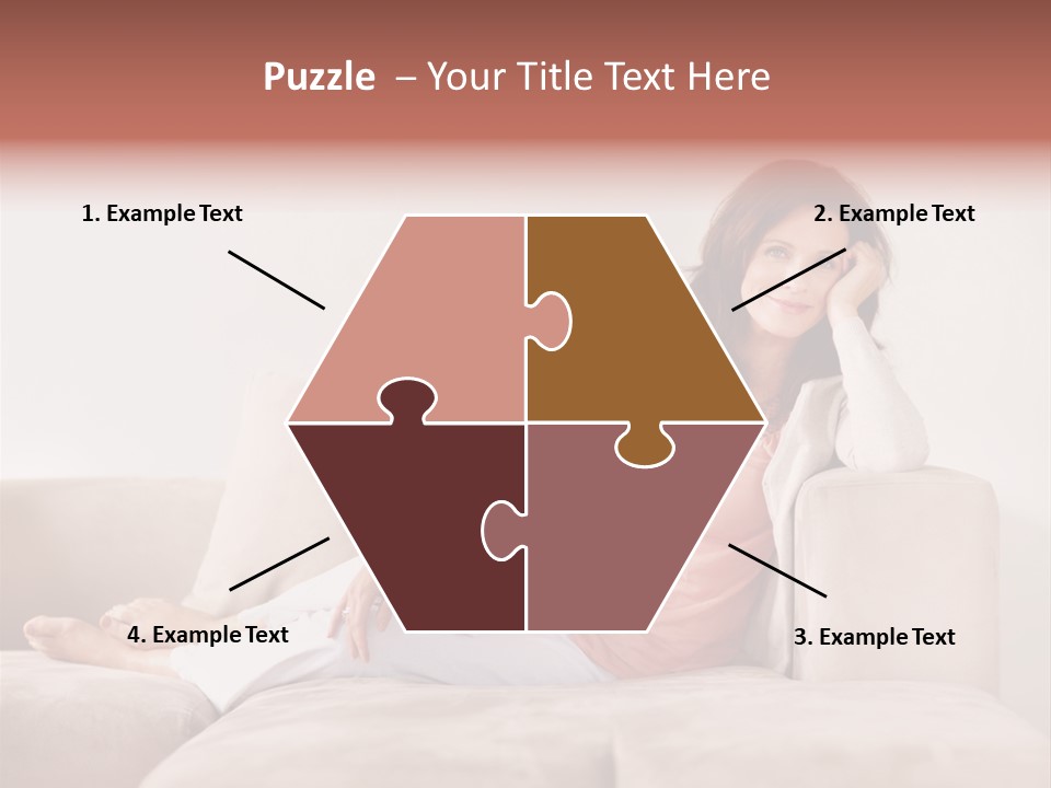 Edgy Intern Business PowerPoint Template