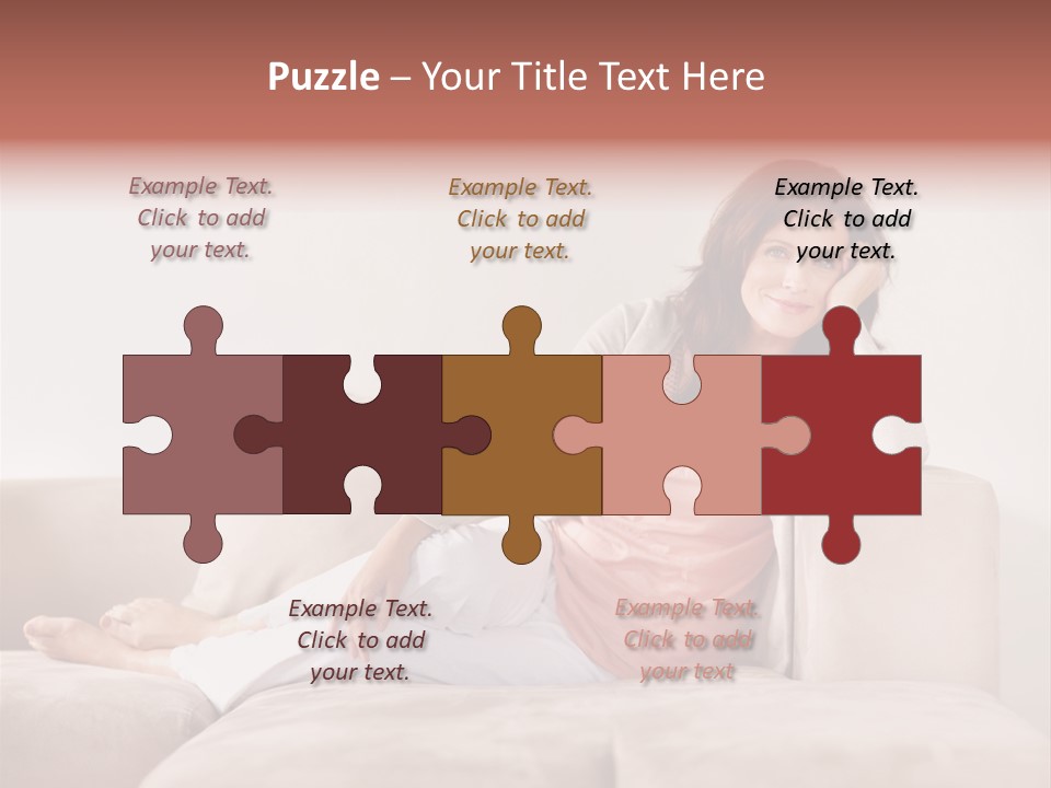 Edgy Intern Business PowerPoint Template