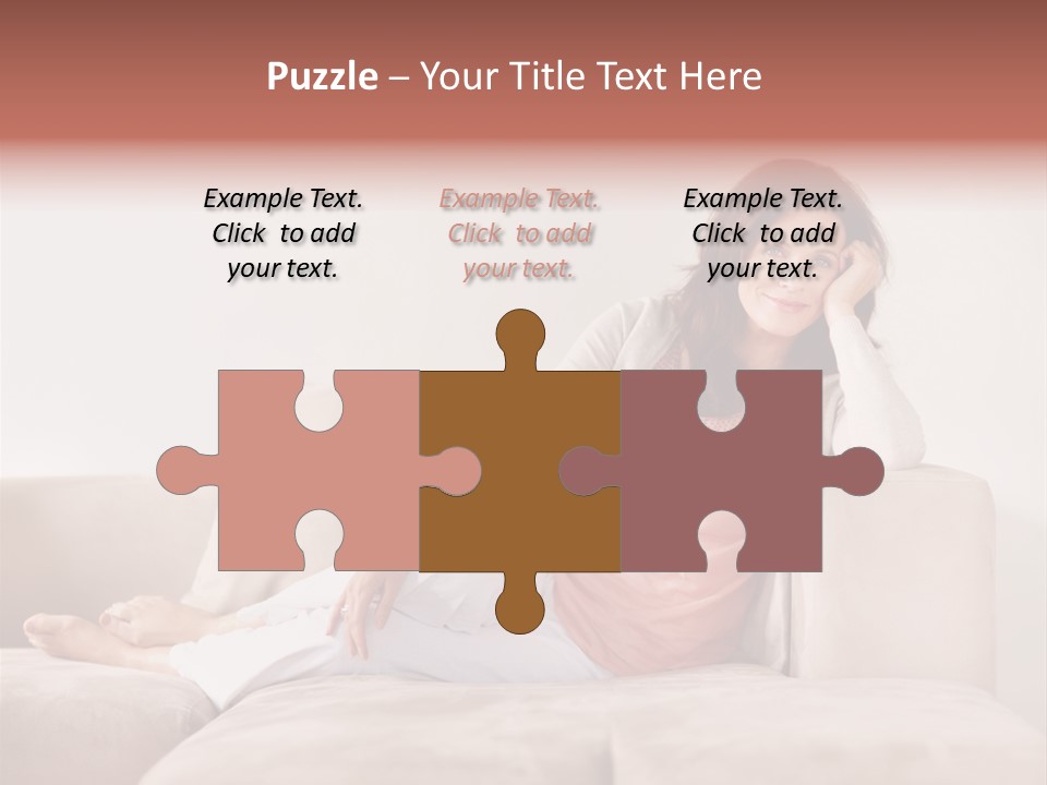 Edgy Intern Business PowerPoint Template