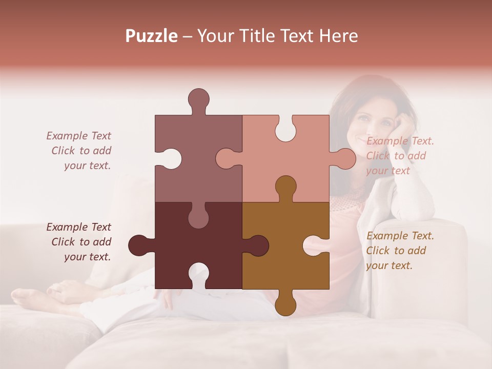 Edgy Intern Business PowerPoint Template