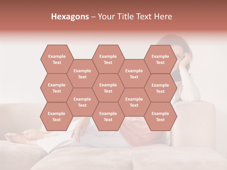 Edgy Intern Business PowerPoint Template