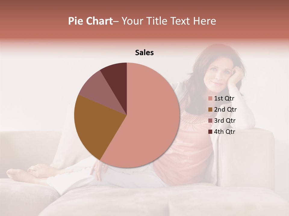 Edgy Intern Business PowerPoint Template