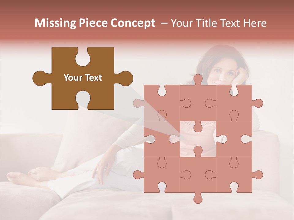 Edgy Intern Business PowerPoint Template