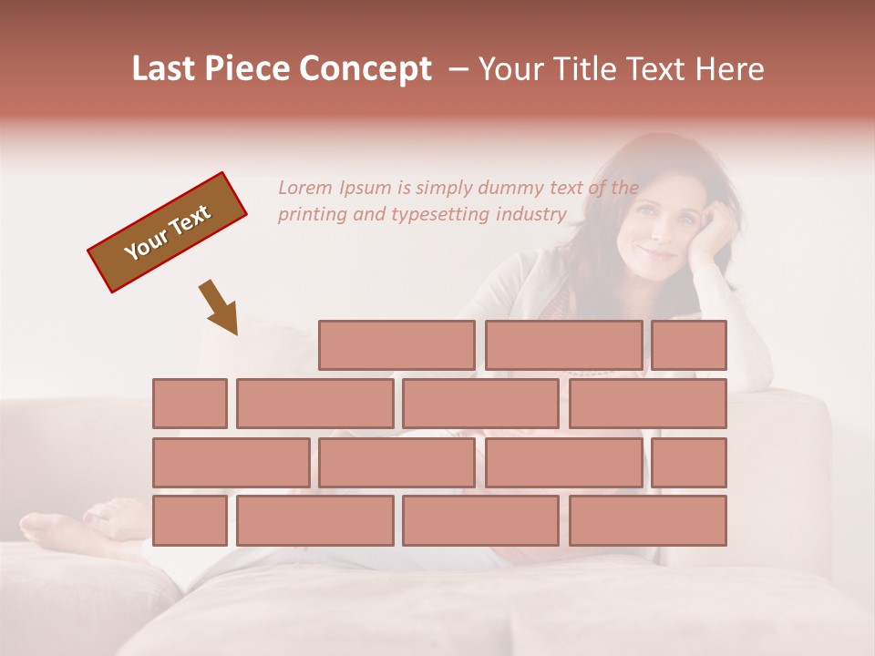 Edgy Intern Business PowerPoint Template